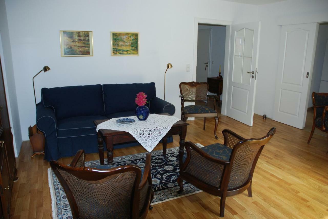 Ferienwohnung Gruenes Herz Kilonia Zewnętrze zdjęcie