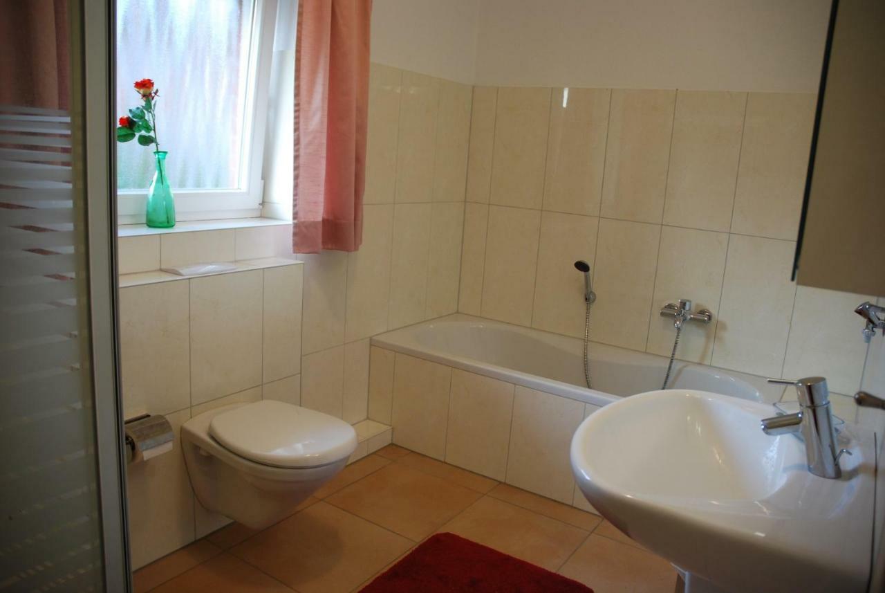 Ferienwohnung Gruenes Herz Kilonia Zewnętrze zdjęcie