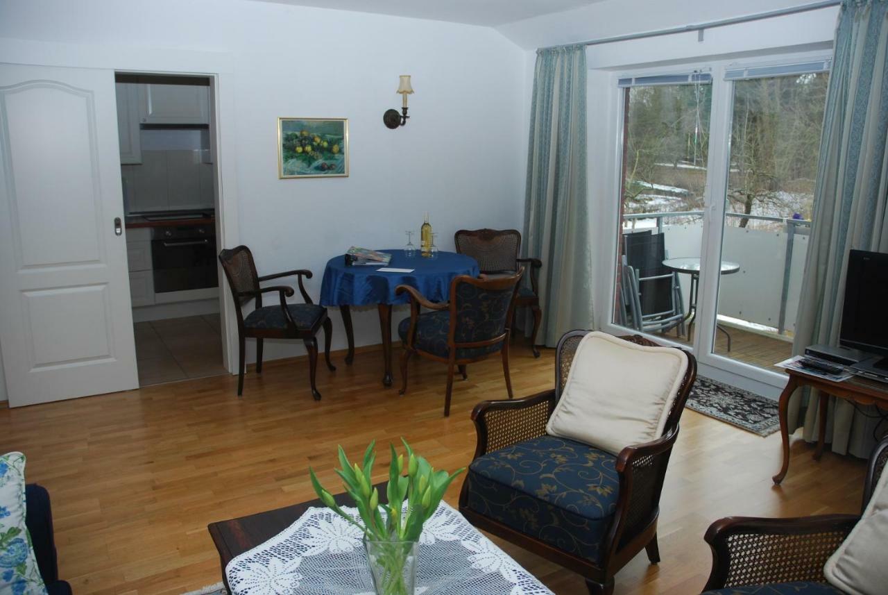Ferienwohnung Gruenes Herz Kilonia Zewnętrze zdjęcie
