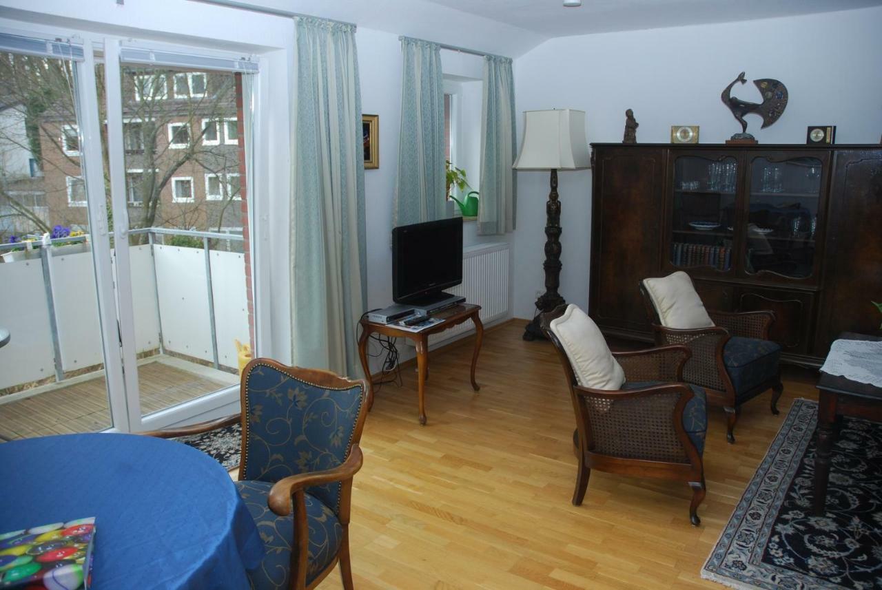 Ferienwohnung Gruenes Herz Kilonia Zewnętrze zdjęcie