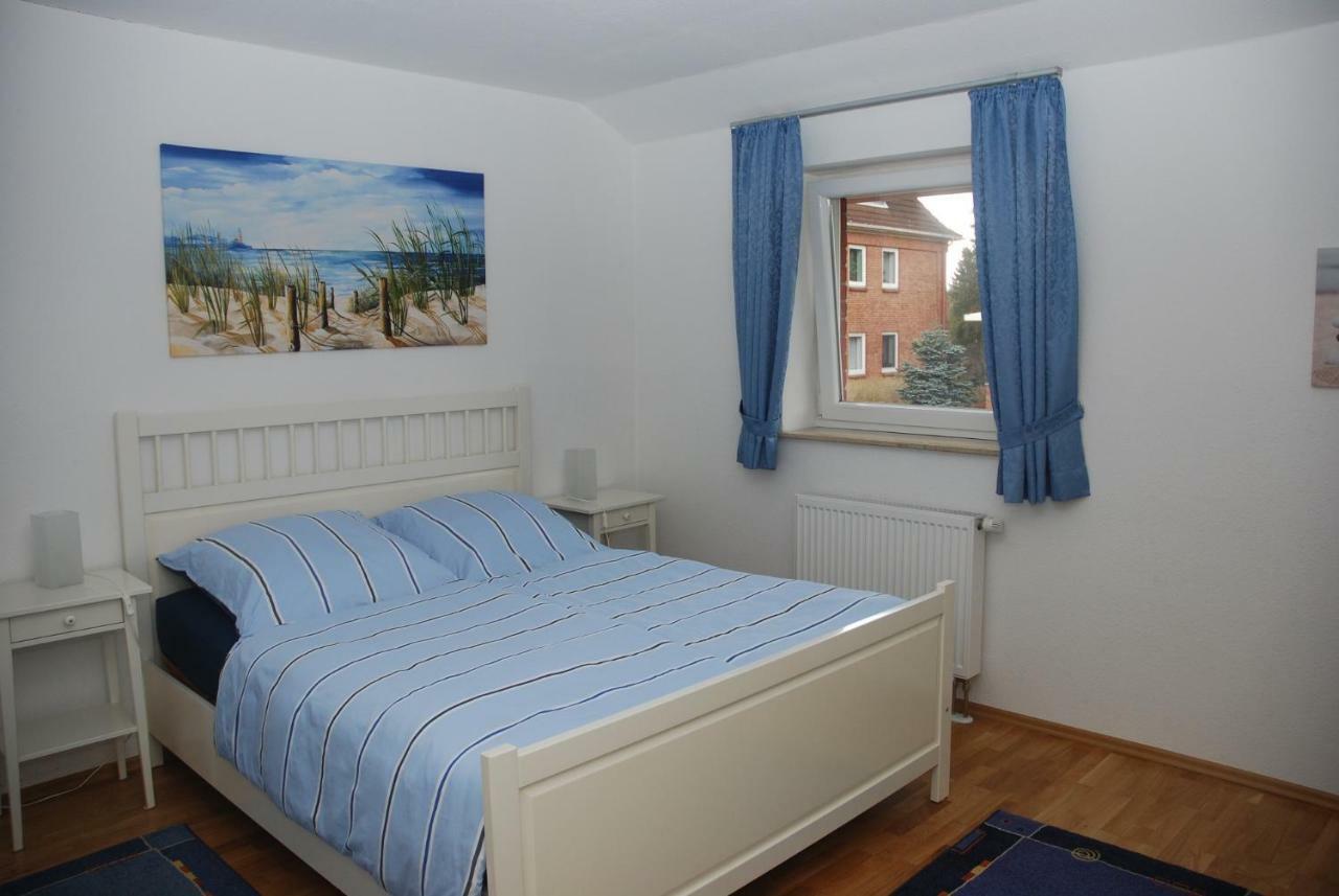 Ferienwohnung Gruenes Herz Kilonia Zewnętrze zdjęcie