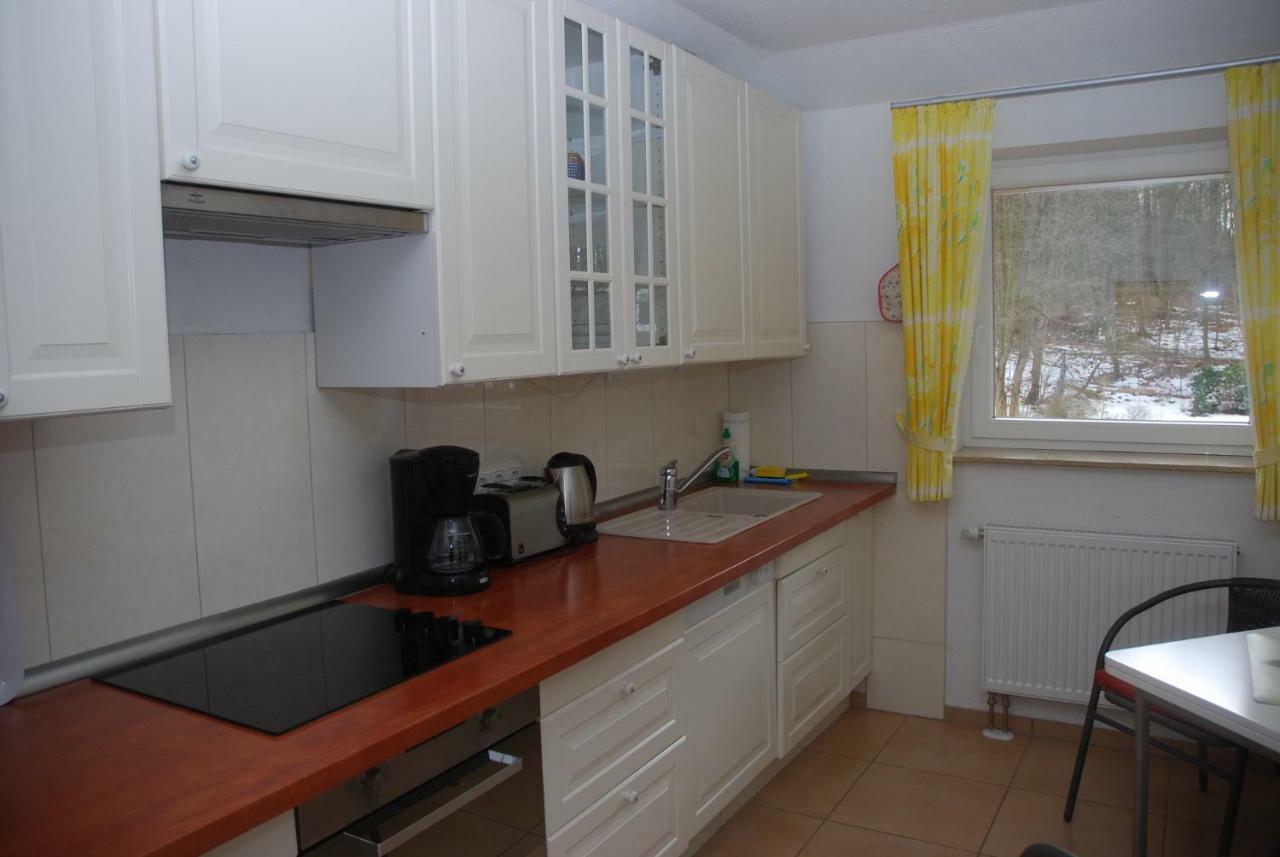 Ferienwohnung Gruenes Herz Kilonia Zewnętrze zdjęcie
