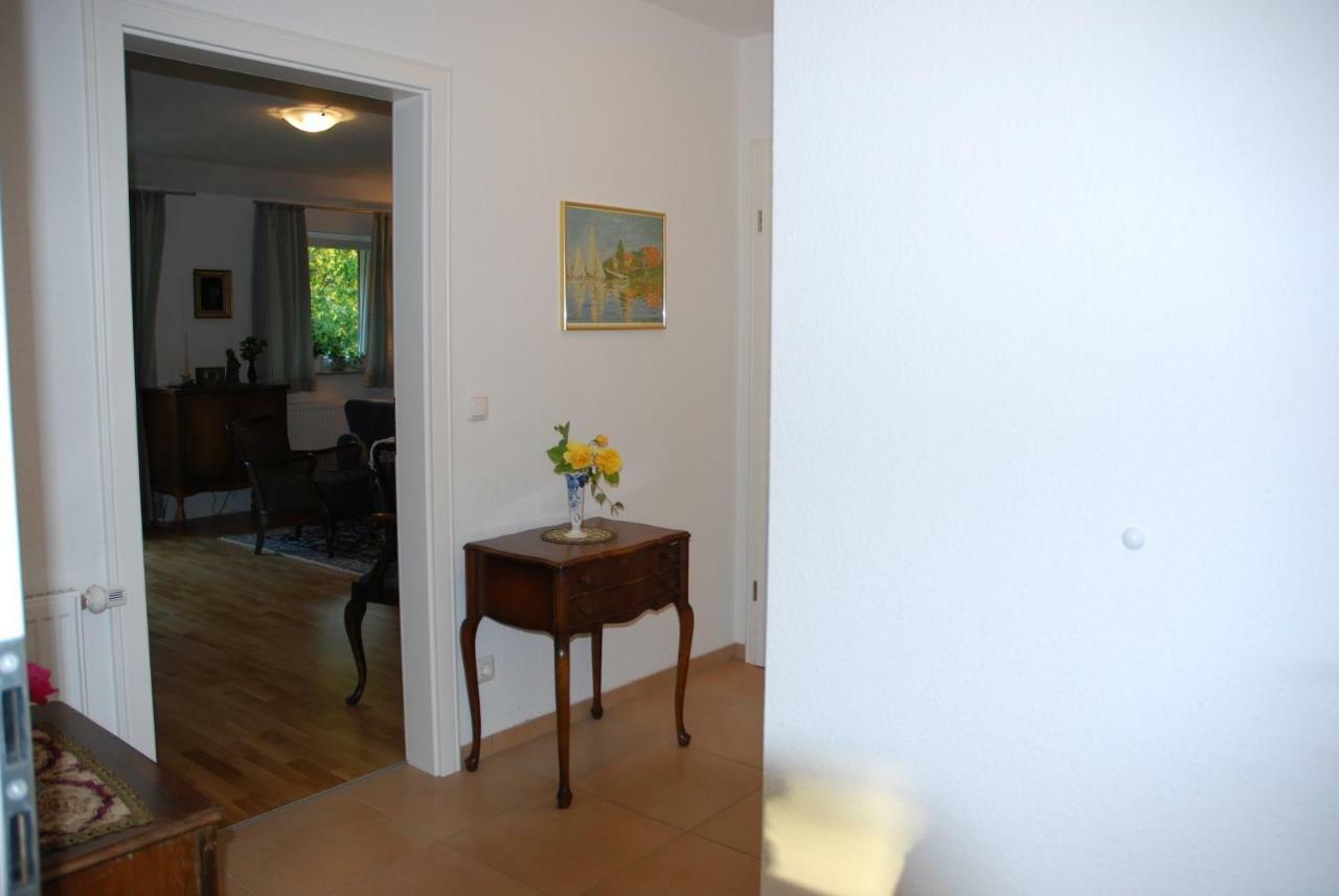Ferienwohnung Gruenes Herz Kilonia Zewnętrze zdjęcie